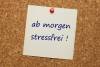 Stressbewältigungstraining